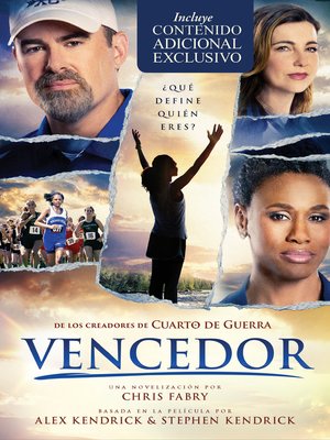 cover image of Vencedor